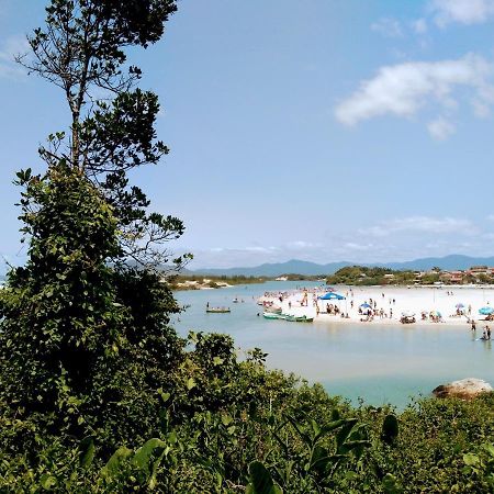 Recanto Marina Guarda do Embaú Exteriér fotografie
