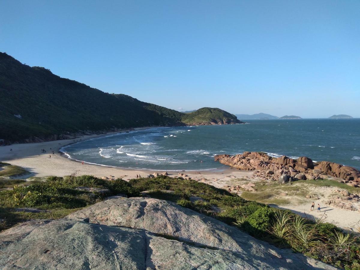 Recanto Marina Guarda do Embaú Exteriér fotografie
